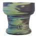 Чаша для Кальяна Lavart Nedra Glaze Dark Lagon