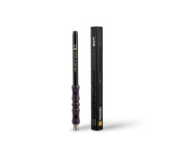 Мундштук для Кальяна Gramm Eco Black and Purple Мундштук для Кальяна Gramm Eco Black and Purple