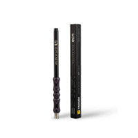 Мундштук для Кальяна Gramm Eco Black and Purple Мундштук для Кальяна Gramm Eco Black and Purple