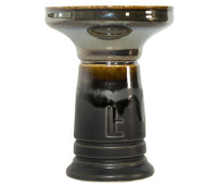Чаша для Кальяна Lavart Aurora Glaze Pyrite