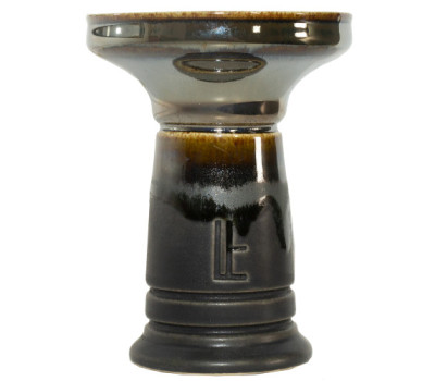 Чаша для Кальяна Lavart Aurora Glaze Pyrite