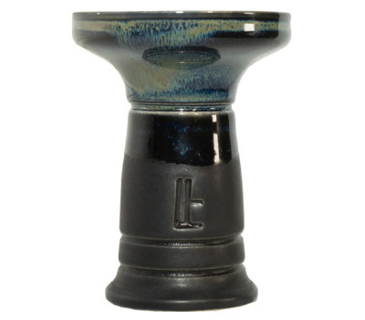 Чаша для Кальяна Lavart Aurora Glaze Saphire Чаша для Кальяна Lavart Aurora Glaze Saphire