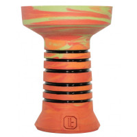 Чаша для Кальяна Lavart Caldera Glaze Sunset Чаша для Кальяна Lavart Caldera Glaze Sunset