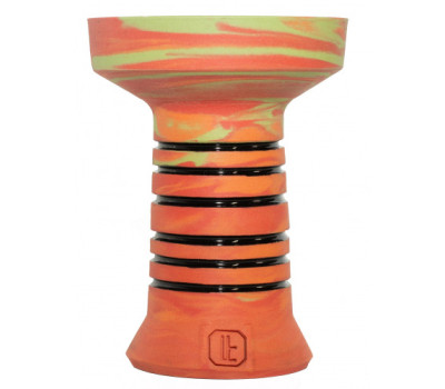 Чаша для Кальяна Lavart Caldera Glaze Sunset Чаша для Кальяна Lavart Caldera Glaze Sunset