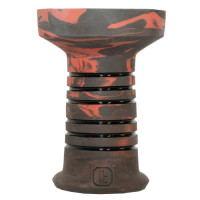 Чаша для Кальяна Lavart Spectra Glaze Inferno Чаша для Кальяна Lavart Spectra Glaze Inferno
