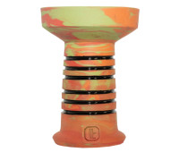 Чаша для Кальяна Lavart Spectra Glaze Sunset Чаша для Кальяна Lavart Spectra Glaze Sunset