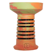 Чаша для Кальяна Lavart Spectra Glaze Sunset Чаша для Кальяна Lavart Spectra Glaze Sunset