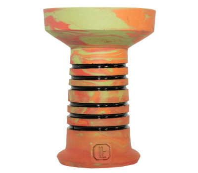 Чаша для Кальяна Lavart Spectra Glaze Sunset Чаша для Кальяна Lavart Spectra Glaze Sunset