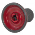 Чаша для кальяна Conceptic Design C3D-15 Bowl Red Чаша для кальяна Conceptic Design C3D-15 Bowl Red