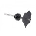 Кальян Embery Mini Mono 2.0 Black Кальян Embery Mini Mono 2.0 Black