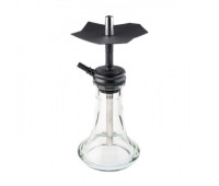 Кальян Embery Mini Mono 2.0 Black Кальян Embery Mini Mono 2.0 Black