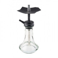 Кальян Embery Mini Mono 2.0 Black Кальян Embery Mini Mono 2.0 Black