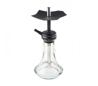 Кальян Embery Mini Mono 2.0 Black Кальян Embery Mini Mono 2.0 Black