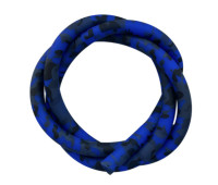 Шланг для Кальяна Import Blue Camouflage Шланг для Кальяна Import Blue Camouflage