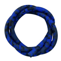 Шланг для Кальяна Import Blue Camouflage Шланг для Кальяна Import Blue Camouflage