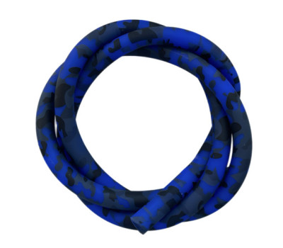 Шланг для Кальяна Import Blue Camouflage Шланг для Кальяна Import Blue Camouflage