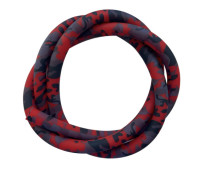 Шланг для Кальяна Import Red Camouflage Шланг для Кальяна Import Red Camouflage
