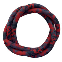 Шланг для Кальяна Import Red Camouflage