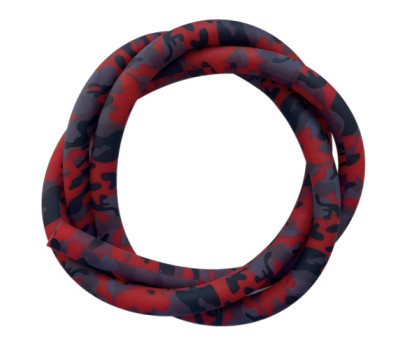 Шланг для Кальяна Import Red Camouflage Шланг для Кальяна Import Red Camouflage