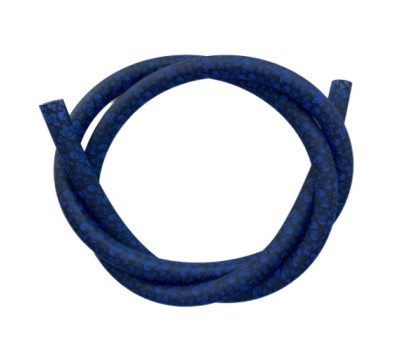 Шланг для Кальяна Import Skeleton Blue Шланг для Кальяна Import Skeleton Blue
