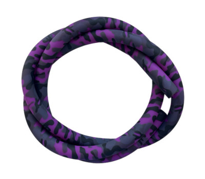 Шланг для Кальяна Import Violet Camouflage Шланг для Кальяна Import Violet Camouflage