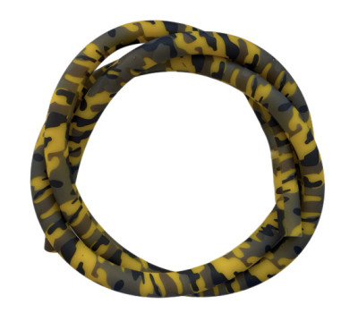 Шланг для Кальяна Import Yellow Camouflage Шланг для Кальяна Import Yellow Camouflage