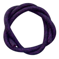 Шланг для Кальяна Import Zebra Violet Шланг для Кальяна Import Zebra Violet