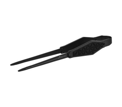 Щипцы для Кальяна Moze Flare Black Щипцы для Кальяна Moze Flare Black