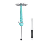 Кальян Tiaga Hookah Astra Crystal Tiffany Кальян Tiaga Hookah Astra Crystal Tiffany