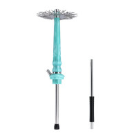 Кальян Tiaga Hookah Astra Crystal Tiffany Кальян Tiaga Hookah Astra Crystal Tiffany