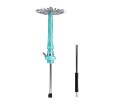 Кальян Tiaga Hookah Astra Crystal Tiffany