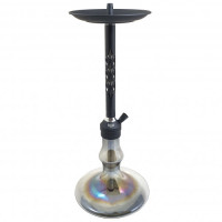 Кальян Garden Hookah Black v.2.0 6405 Кальян Garden Hookah Black v.2.0 6405
