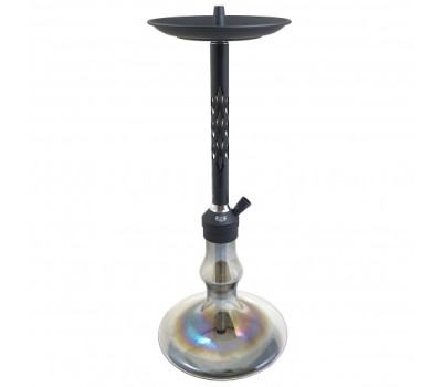 Кальян Garden Hookah Black v.2.0 6405 Кальян Garden Hookah Black v.2.0 6405