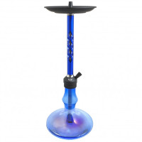 Кальян Garden Hookah Blue v.2.0 6405-1 Кальян Garden Hookah Blue v.2.0 6405-1