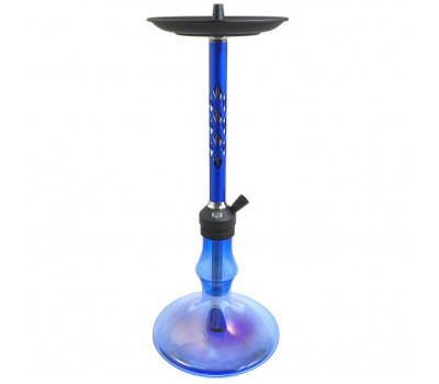 Кальян Garden Hookah Blue v.2.0 6405-1