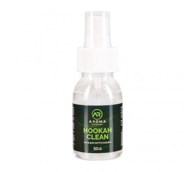 Спрей Aroma Clean mini