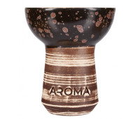 Чаша для кальяна Aroma Sierra Glaze Чаша для кальяна Aroma Sierra Glaze