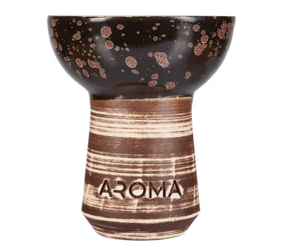 Чаша для кальяна Aroma Sierra Glaze