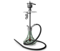 Кальян Amy SS Little Stick 13 черный Кальян Amy SS Little Stick 13 черный