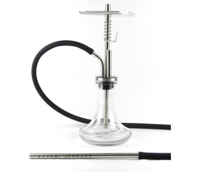 Кальян Trumpet Hookah Combi mini (с колбой) Кальян Trumpet Hookah Combi mini (с колбой)