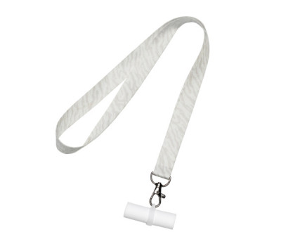 Персональный мундштук для Кальяна PERSONALKA Scratch White Персональный мундштук для Кальяна PERSONALKA Scratch White