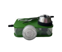 Кальян Capsule Green Кальян Capsule Green