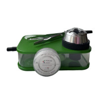 Кальян Capsule Green Кальян Capsule Green