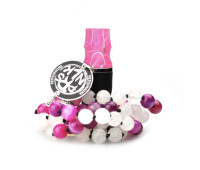 Персональный мундштук для Кальяна PERSONALKA Stone Pink Персональный мундштук для Кальяна PERSONALKA Stone Pink