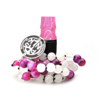Персональный мундштук для Кальяна PERSONALKA Stone Pink Персональный мундштук для Кальяна PERSONALKA Stone Pink