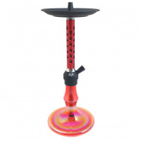 Кальян Garden Hookah Red 6303-2 Кальян Garden Hookah Red 6303-2