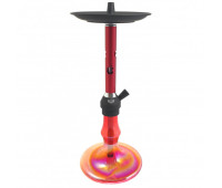 Кальян Garden Hookah Red 6304-2 Кальян Garden Hookah Red 6304-2