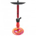 Кальян Garden Hookah Red 6304-2 Кальян Garden Hookah Red 6304-2