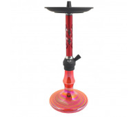 Кальян Garden Hookah Red 6305-2 Кальян Garden Hookah Red 6305-2