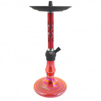Кальян Garden Hookah Red 6305-2 Кальян Garden Hookah Red 6305-2